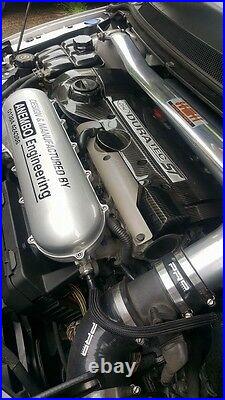 Ford Focus Mk2 RS/ST Billet Front Engine Cover
