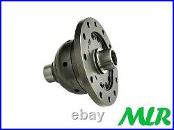 Ford Focus Mk2 St St225 2.5 M66 6 Speed Lsd Differential Limited Slip Diff