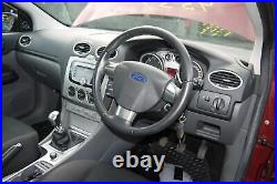 Ford Focus Mk2 Window Regulator Left Front Passenger Electric 2006-2010