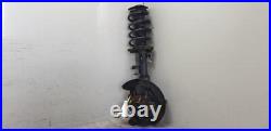 Ford Focus Mk3 11-19 Left Front Suspension Assembly Complete 2.0 Tdci 2317538