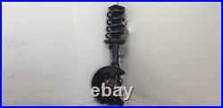 Ford Focus Mk3 11-19 Right Front Suspension Complete Tdci Bv61-18045-hcb 2317546