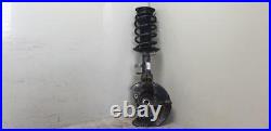 Ford Focus Mk3 11-19 Right Front Suspension Complete Tdci Bv61-18045-hcb 2317546