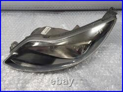 Ford Focus Mk3 2013 Passenger Side Headlight Bm5113w030dj Ford Focus Mk3 2013 Passenger Side Headlight Bm5113w030dj