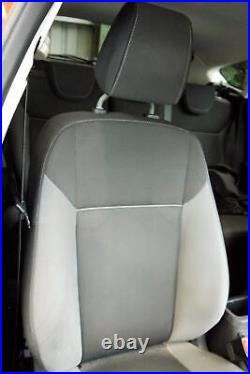 Ford Focus Mk3 Front Seat Right Driver Trim Type Rack / Gecko 2011-2018