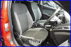 Ford Focus Mk3 Front Seat Right Driver Trim Type Rack / Gecko 2011-2018