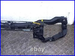 Ford Focus Mk3 Front Slam Panel 1.5L Petrol 2014 15 16 17 18