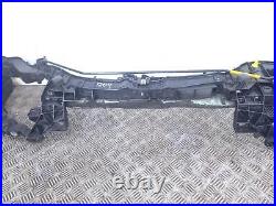 Ford Focus Mk3 Front Slam Panel 1.5L Petrol 2014 15 16 17 18