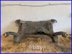 Ford Focus Mk3 Front Sub Frame (front) Petrol / Diesel 2011-2018 Ford Focus Mk3 Front Sub Frame (front) Petrol / Diesel 2011-2018