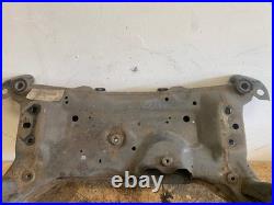 Ford Focus Mk3 Front Sub Frame (front) Petrol / Diesel 2011-2018 Ford Focus Mk3 Front Sub Frame (front) Petrol / Diesel 2011-2018