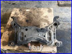 Ford Focus Mk3 Front Subframe 2015-2018 Fn18 Ford Focus Mk3 Front Subframe 2015-2018 Fn18