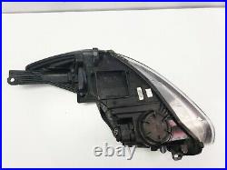 Ford Focus Mk3 Headlight Front Right Driver Side Offside 2010 Bm5113w029dj