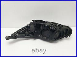 Ford Focus Mk3 Headlight Front Right Driver Side Offside 2012 Bm51-13w029-dk