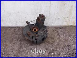 Ford Focus Mk3 Left Front Hub WithCaliper 1.0L Petrol 9737 2015 16 17 18