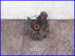 Ford Focus Mk3 Left Front Hub WithCaliper 1.0L Petrol 9737 2015 16 17 18