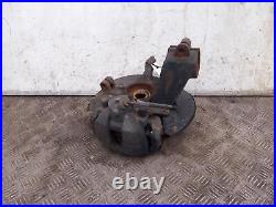 Ford Focus Mk3 Left Front Hub WithCaliper 1.0L Petrol 9737 2015 16 17 18