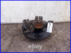 Ford Focus Mk3 Left Front Hub WithCaliper 1.0L Petrol 9737 2015 16 17 18