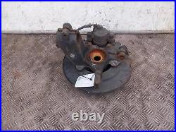 Ford Focus Mk3 Left Front Hub WithCaliper 1.0L Petrol 9737 2015 16 17 18