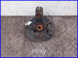 Ford Focus Mk3 Left Front Hub WithCaliper 1.0L Petrol 9737 2015 16 17 18