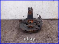 Ford Focus Mk3 Left Front Hub WithCaliper 1.0L Petrol 9737 2015 16 17 18