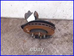 Ford Focus Mk3 Left Front Hub WithCaliper 1.0L Petrol 9737 2015 16 17 18