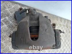 Ford Focus Mk3 Right Front Hub With Caliper 1.5l Petrol 1826 2014 15 16 18 19 20