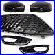 Ford-Focus-Mk3-Stline-All-Black-Gloss-Front-Bumper-Grilles-Wing-Mirror-Covers-01-tsuv