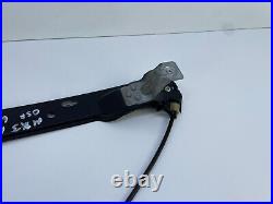 Ford Focus Mk3 Window Regulator Front Drivers Right 2 Pin 2011 2014