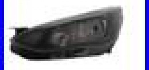 Ford-Focus-Mk4-2018-2022-Headlight-Headlamp-LED-DRL-Black-Passenger-Side-Left-01-ice
