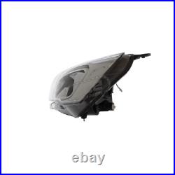 Ford Focus Mk4 2018-2022 Headlight Headlamp LED DRL Passenger Nearside Left Hand Ford Focus Mk4 2018-2022 Headlight Headlamp LED DRL Passenger Nearside Left Hand