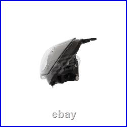 Ford Focus Mk4 2018-2022 Headlight Headlamp LED DRL Passenger Nearside Left Hand Ford Focus Mk4 2018-2022 Headlight Headlamp LED DRL Passenger Nearside Left Hand