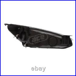 Ford Focus Mk4 2018-2022 Headlight Headlamp LED DRL Passenger Nearside Left Hand Ford Focus Mk4 2018-2022 Headlight Headlamp LED DRL Passenger Nearside Left Hand