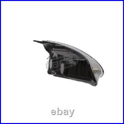 Ford Focus Mk4 2018-2022 Headlight Headlamp LED DRL Passenger Nearside Left Hand Ford Focus Mk4 2018-2022 Headlight Headlamp LED DRL Passenger Nearside Left Hand
