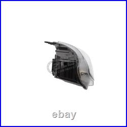 Ford Focus Mk4 2018-2022 Headlight Headlamp LED DRL Passenger Nearside Left Hand Ford Focus Mk4 2018-2022 Headlight Headlamp LED DRL Passenger Nearside Left Hand