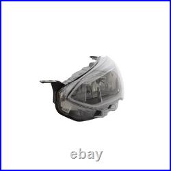 Ford Focus Mk4 2018-2022 Headlight Headlamp LED DRL Passenger Nearside Left Hand Ford Focus Mk4 2018-2022 Headlight Headlamp LED DRL Passenger Nearside Left Hand