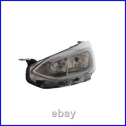 Ford Focus Mk4 2018-2022 Headlight Headlamp LED DRL Passenger Nearside Left Hand Ford Focus Mk4 2018-2022 Headlight Headlamp LED DRL Passenger Nearside Left Hand