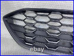 Ford Focus Mk4 2018-22 St Line Facelift Front Bumper Grill Jx7b-8200 2380445