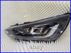 Ford Focus Mk4 2022-2025 Left Passenger Side Genuine Nsf Headlamp Nx7b13e015df