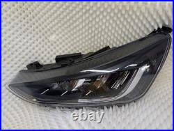 Ford Focus Mk4 2022-2025 Left Passenger Side Genuine Nsf Headlamp Nx7b13e015df