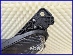 Ford Focus Mk4 2022-2025 Left Passenger Side Genuine Nsf Headlamp Nx7b13e015df