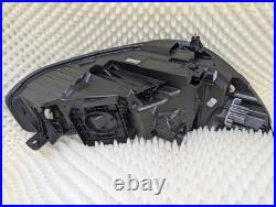 Ford Focus Mk4 2022-2025 Left Passenger Side Genuine Nsf Headlamp Nx7b13e015df