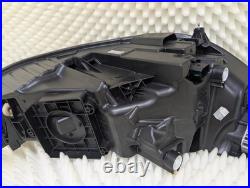 Ford Focus Mk4 2022-2025 Left Passenger Side Genuine Nsf Headlamp Nx7b13e015df