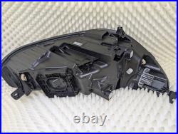 Ford Focus Mk4 2022-2025 Left Passenger Side Genuine Nsf Headlamp Nx7b13e015df
