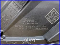 Ford Focus Mk4 2022-2025 Left Passenger Side Genuine Nsf Headlamp Nx7b13e015df