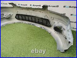 Ford Focus Mk4 Front Bumper 2008 To 2011 Genuine Ford Parts5
