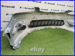 Ford Focus Mk4 Front Bumper 2008 To 2011 Genuine Ford Parts5