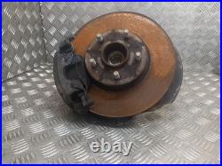 Ford Focus Mk4 Left Front Hub With Caliper 1.0L Petrol 2020