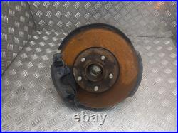 Ford Focus Mk4 Left Front Hub With Caliper 1.0L Petrol 2020