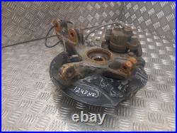 Ford Focus Mk4 Left Front Hub With Caliper 1.0L Petrol 2020