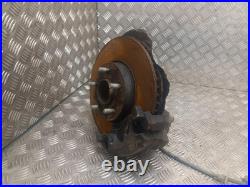 Ford Focus Mk4 Left Front Hub With Caliper 1.0L Petrol 2020