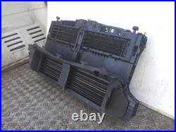 Ford Focus Mk4 Radiator Pack With Front Panel & Shutter 1.0L Petrol 2020